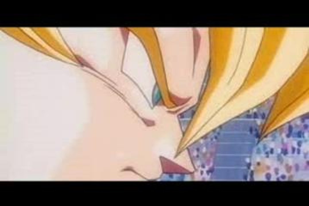 Metal Dbz Remastered