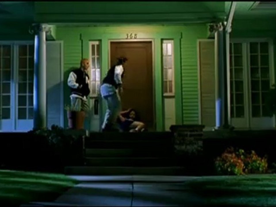 Eminem feat Dr Dre - Guilty conscience