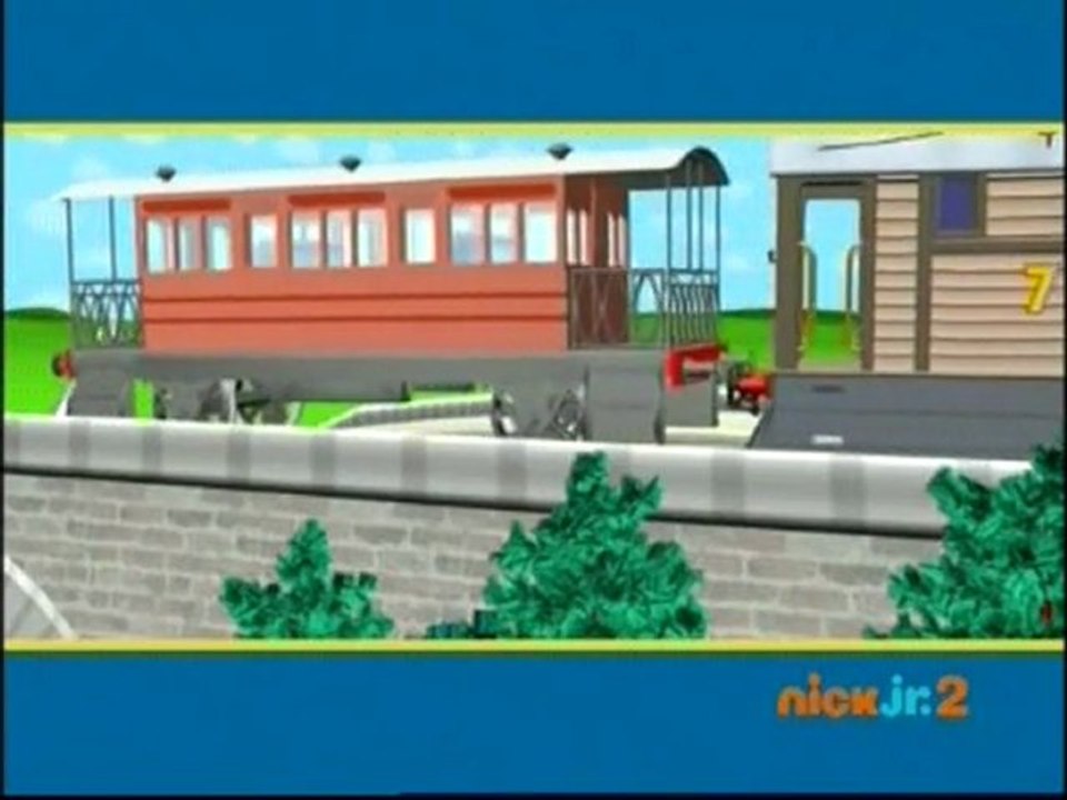 Interactive Learning Segment: Toby and the Workmen