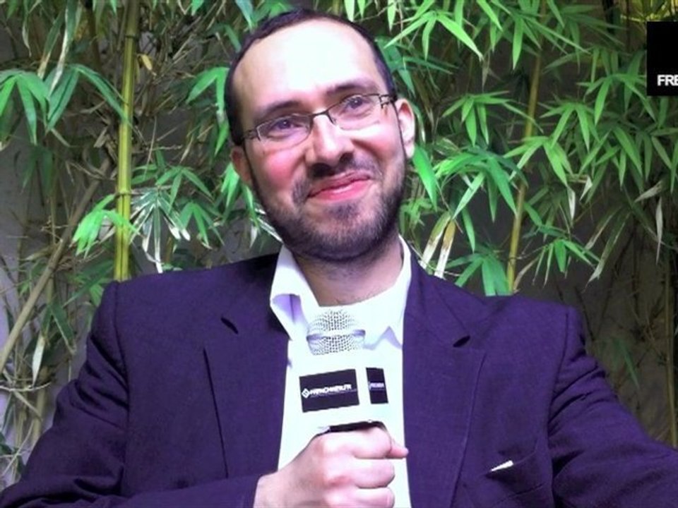 Jérémie Berrebi, Kima Ventures