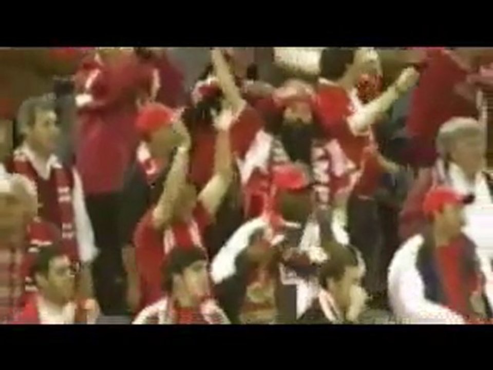 Benfica - O Que é Benfica