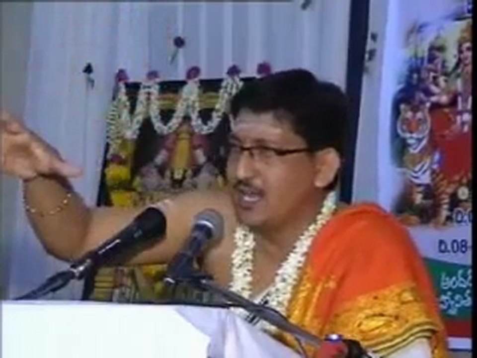 Sri Devi Bhagavatham - Devi Puranam - Epi03