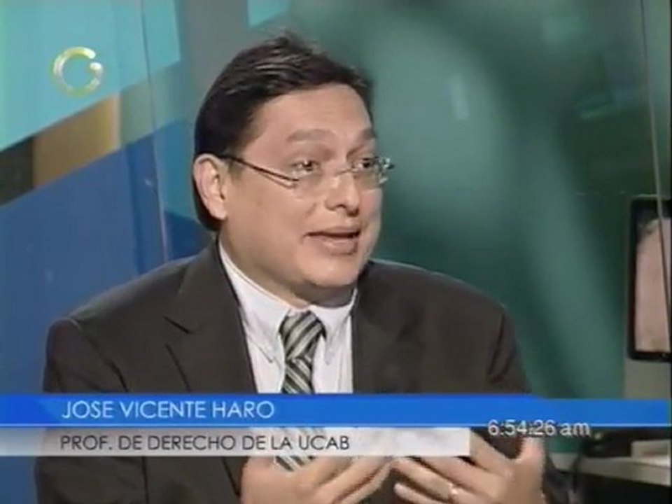 Ausencia presidencial explicada