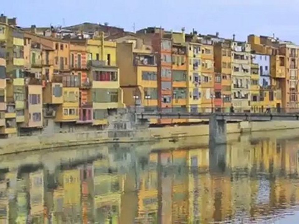 Girona -  Espana
