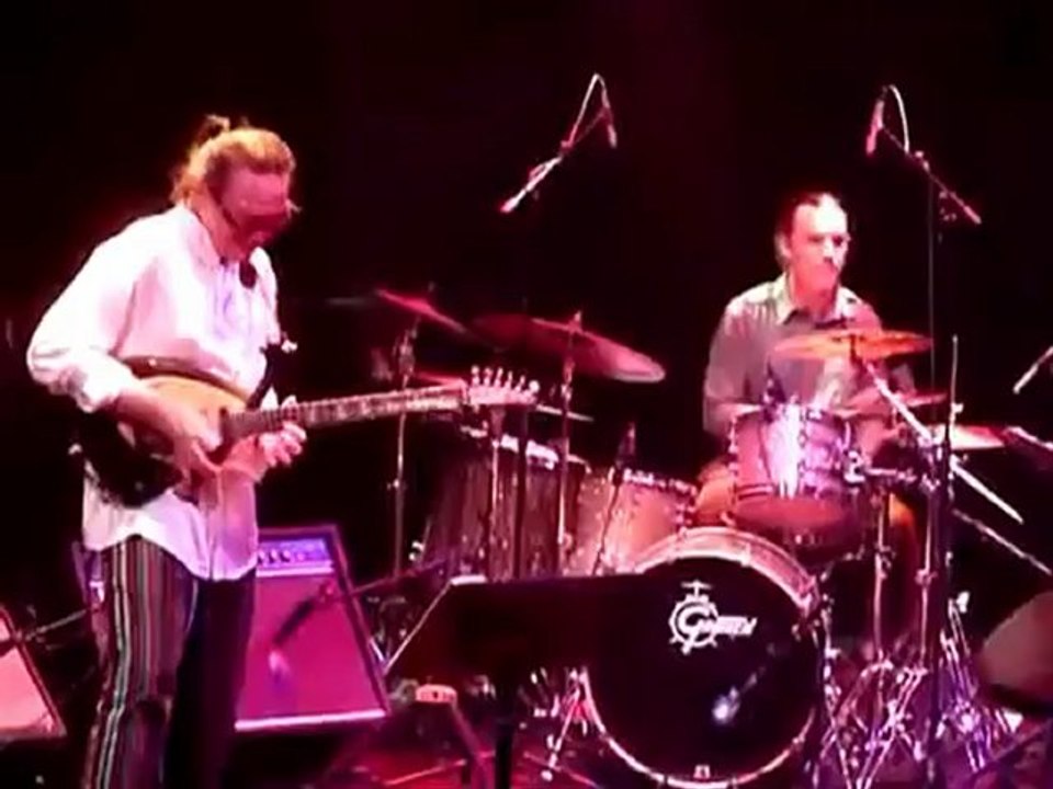 Nguyen Le "Songs of Freedom"