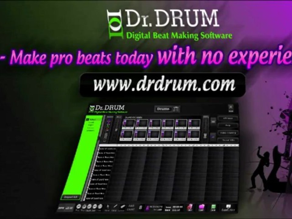 How to learn beat making basics faster