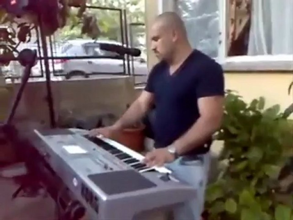 Suni Chalga - Skakalets(kuchek)