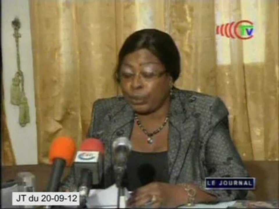 Présentation du plan d’action national pour les personnes handicapées