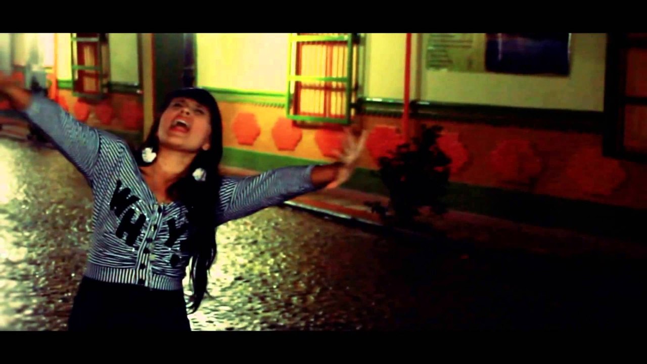 Liz Alejandra - Viviré Para Él - Musica Cristiana