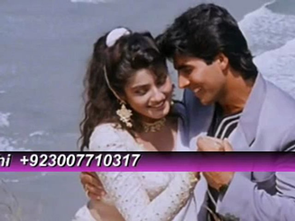 Kumar Sanu 5 Hit Songs Of Barsaat 1995