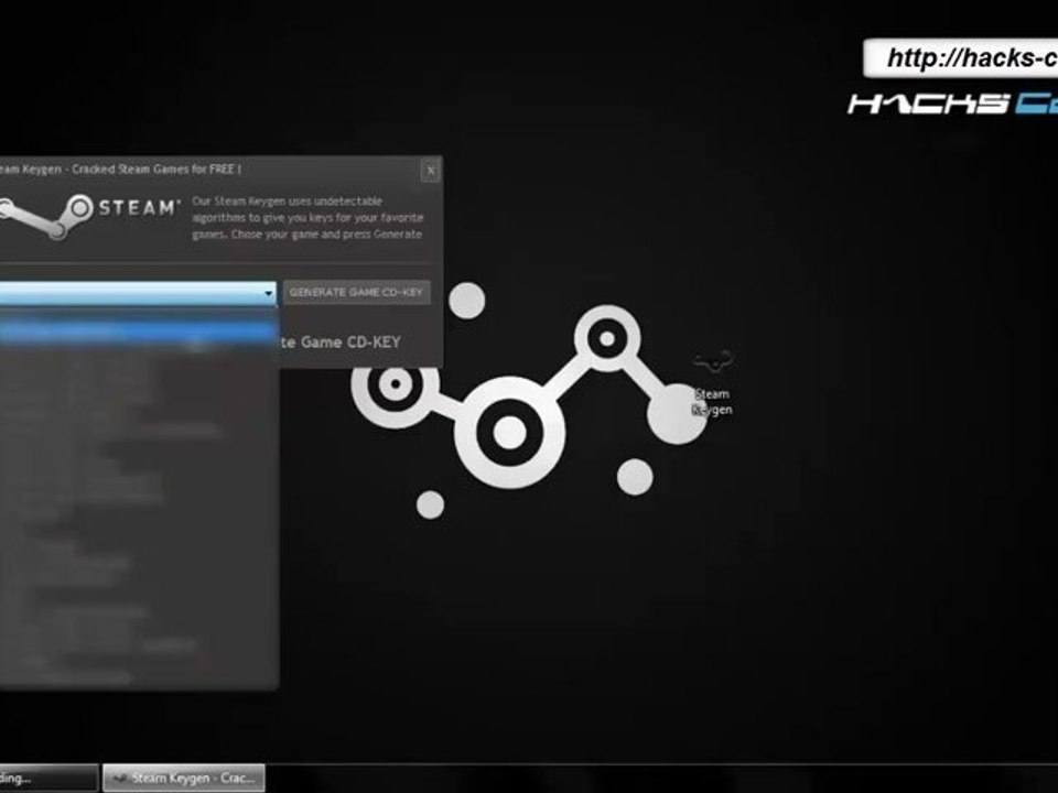 [WORKING] Steam Keygen - Carrier Command: Gaea Mission, Colour Bind, Castle Crashers and MORE [ September 2012 ]