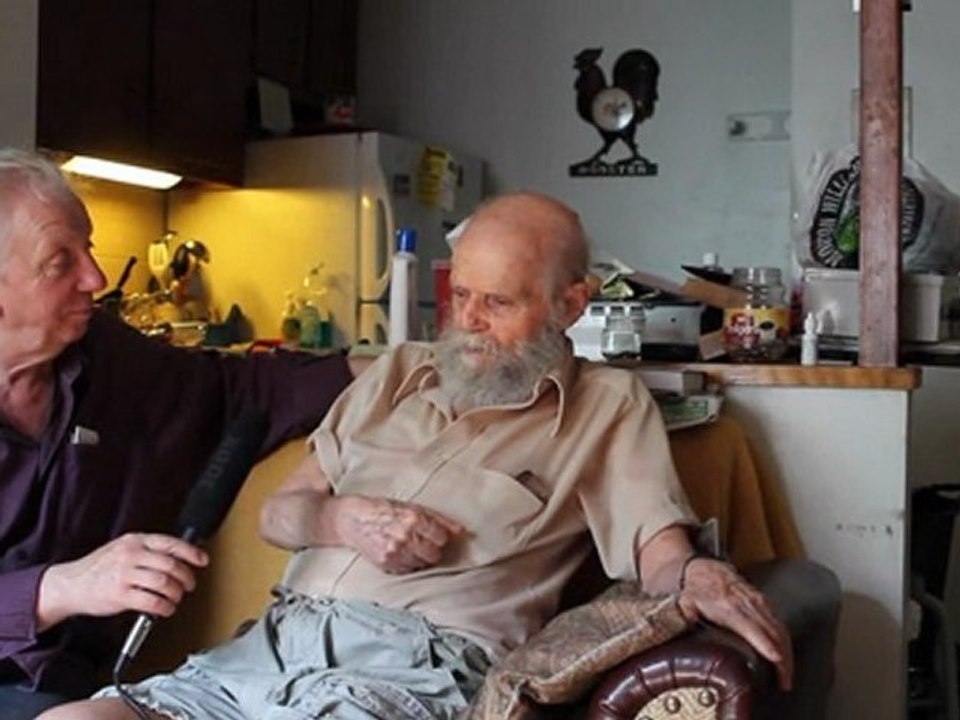 Alexander Sergeevich Volpin Poet and Mathematician, The dissident I