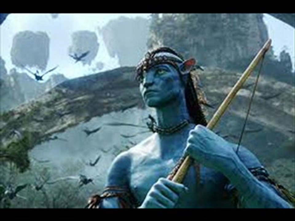 Avatar Movie Trailers HD