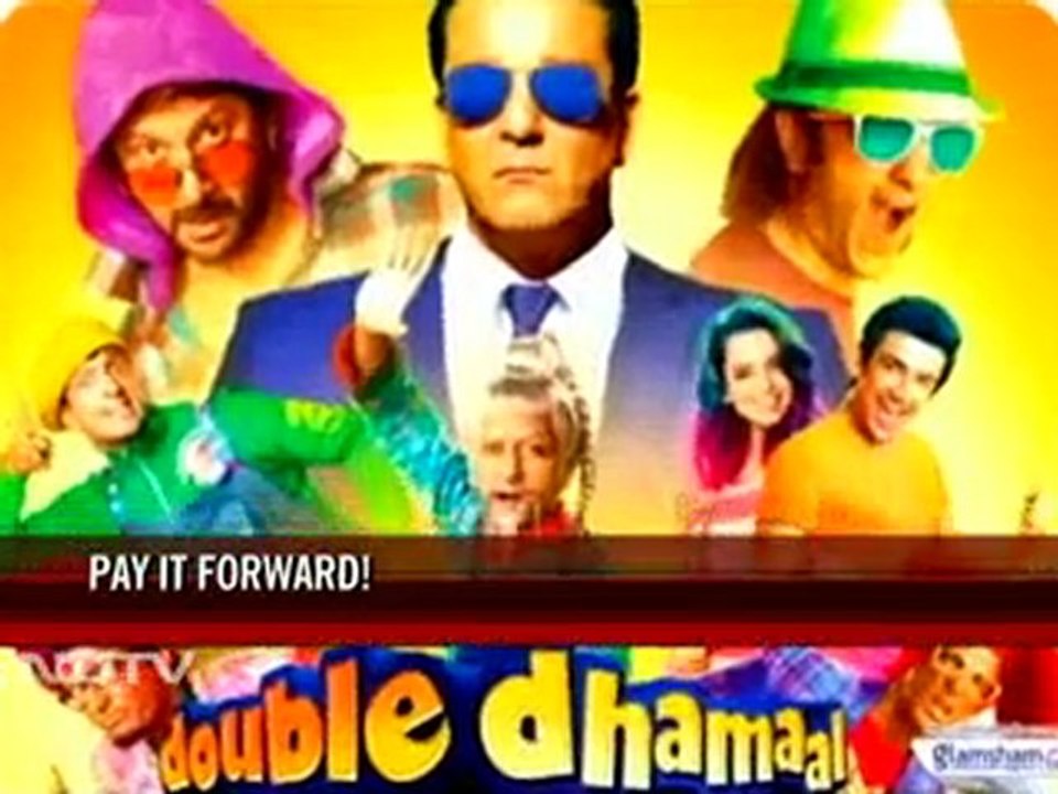 KJo to direct a sequel to K3G