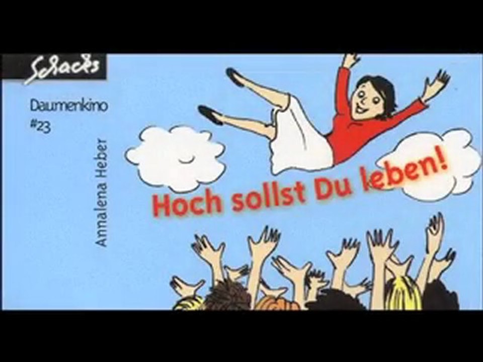 Flipbook : HIP, HIP, HIP !