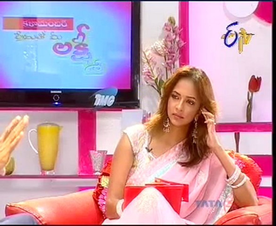 Prematho Mee Lakshmi - with Director Sekhar Kammula - Subbaraju - 03