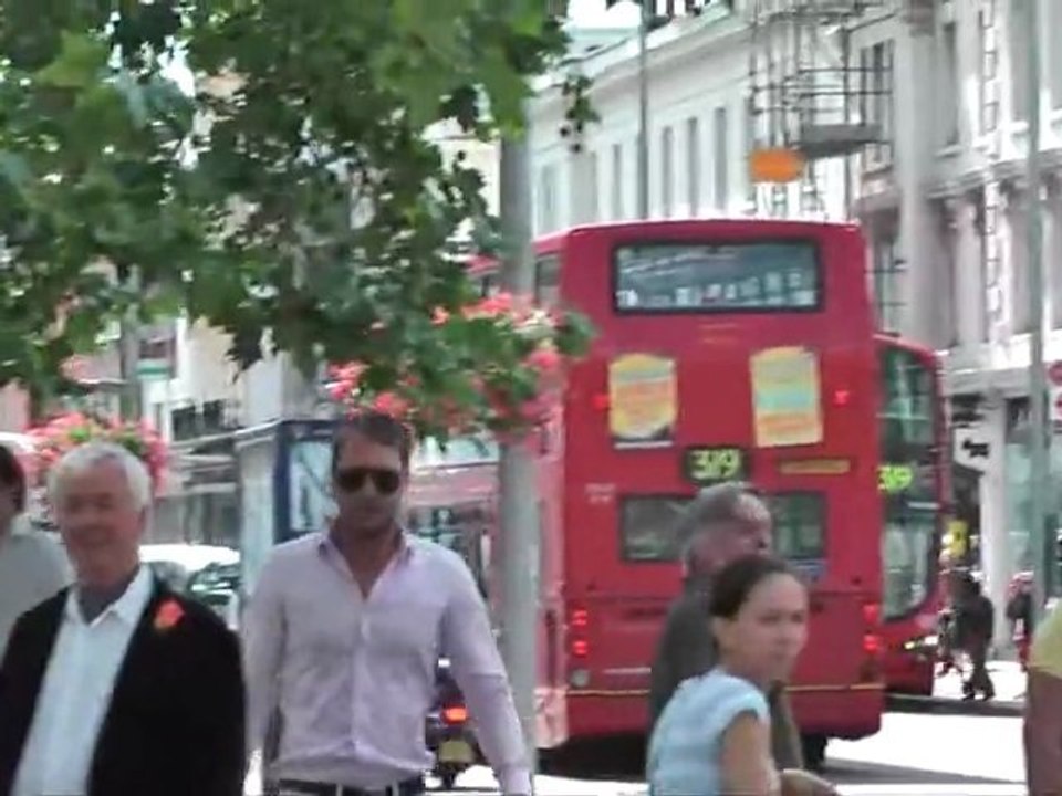 Rant Against the Machine (2 of 2)