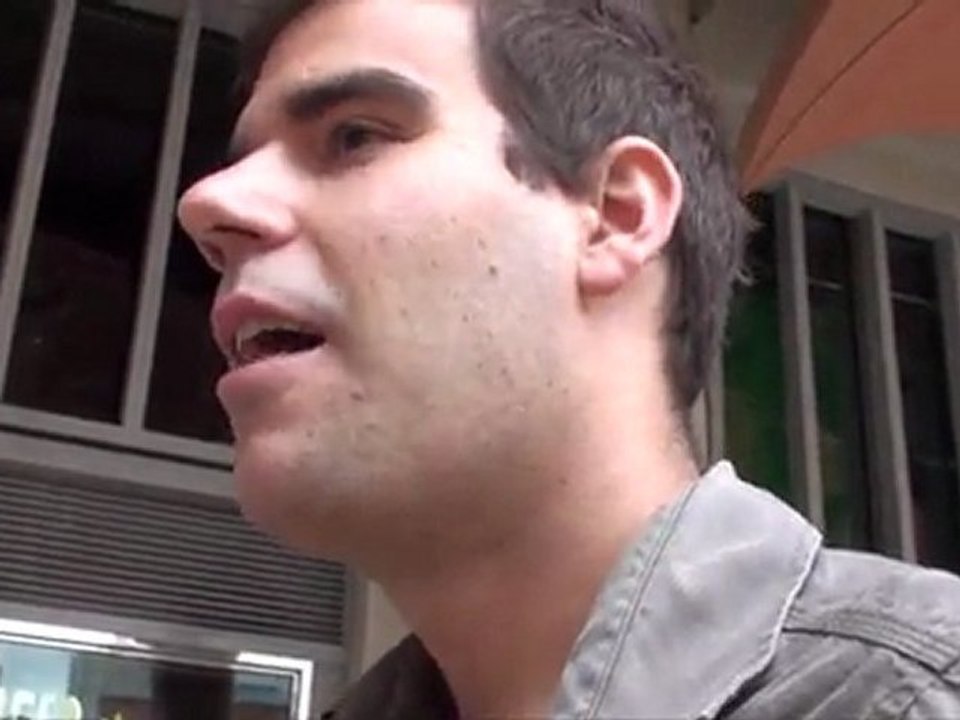 The Shy Machine (2 of 4)