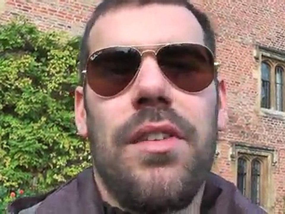 Student Riot London - Post Match Analysis