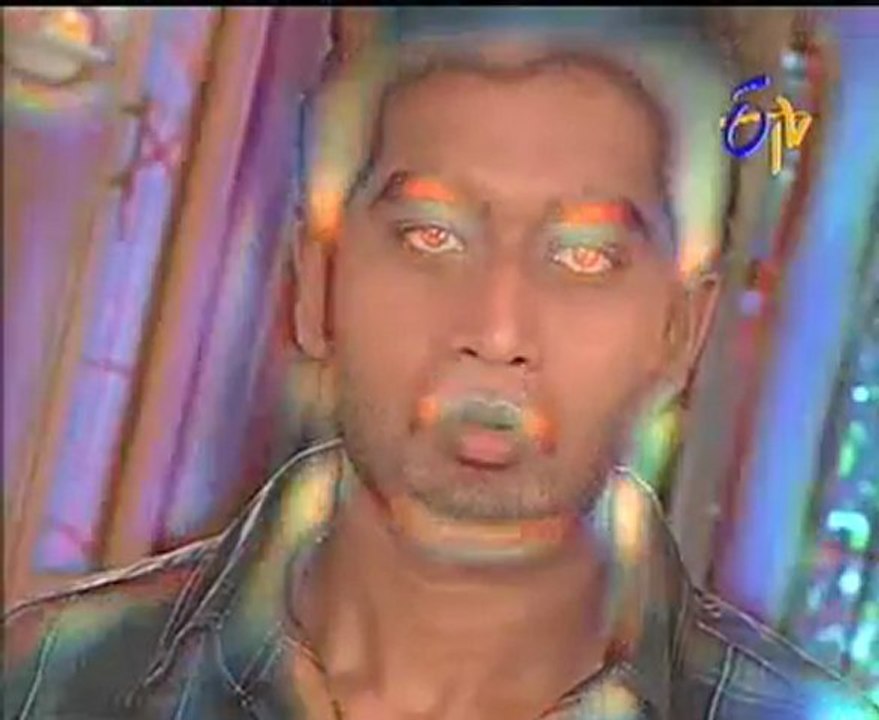 Chandra Mukhi - Episode 1096