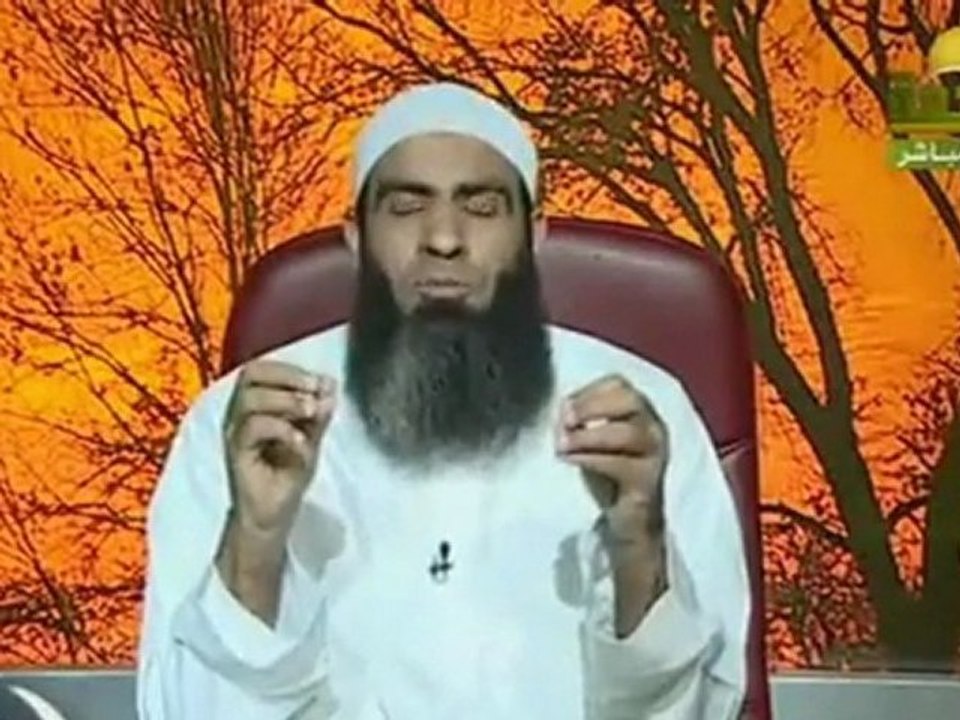 Ошибки в рамадане.Мус'ад Анвар.