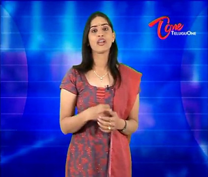 Grapevine - Tollywood Gossips