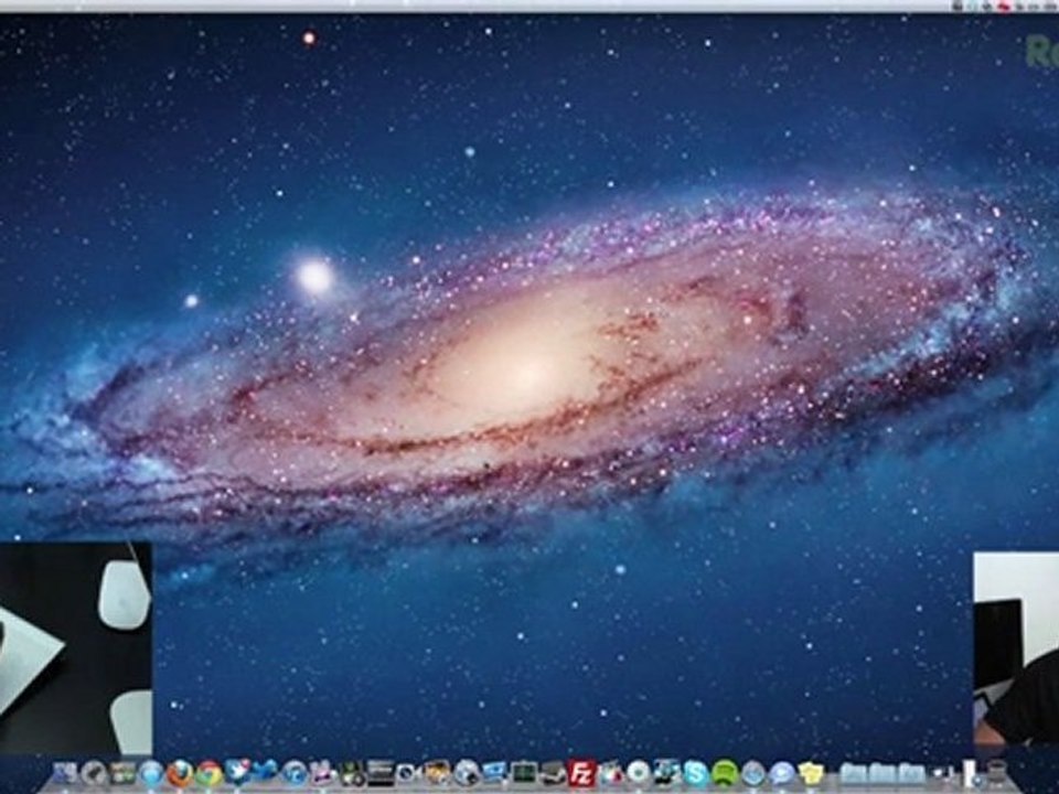 Mac OS X Lion: Tips and Tricks - SoldierKnowsBest
