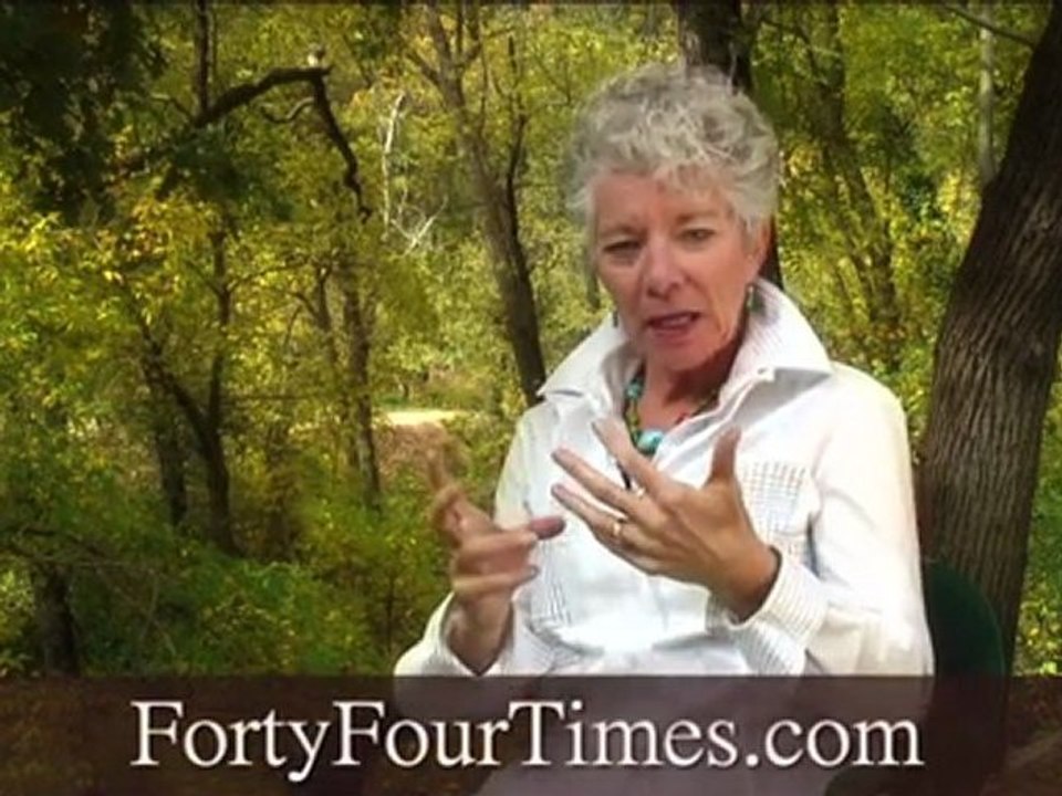 Baker Sedona Life Coach