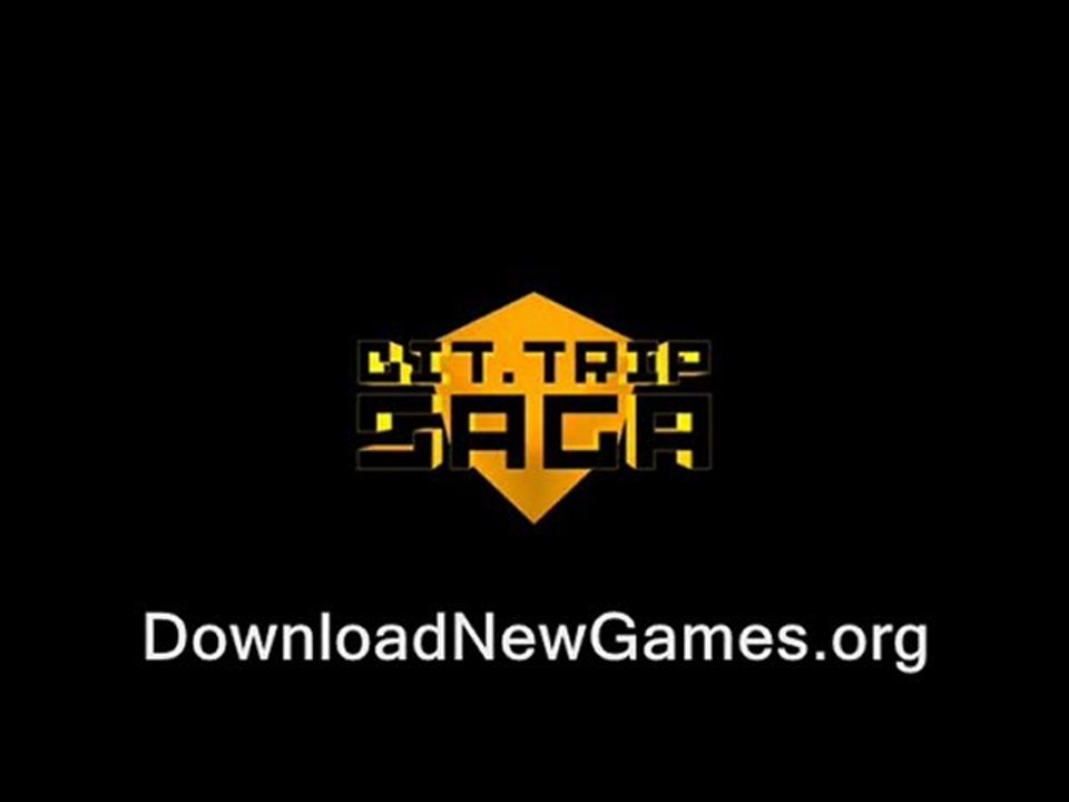 Bit.Trip Saga download for computer