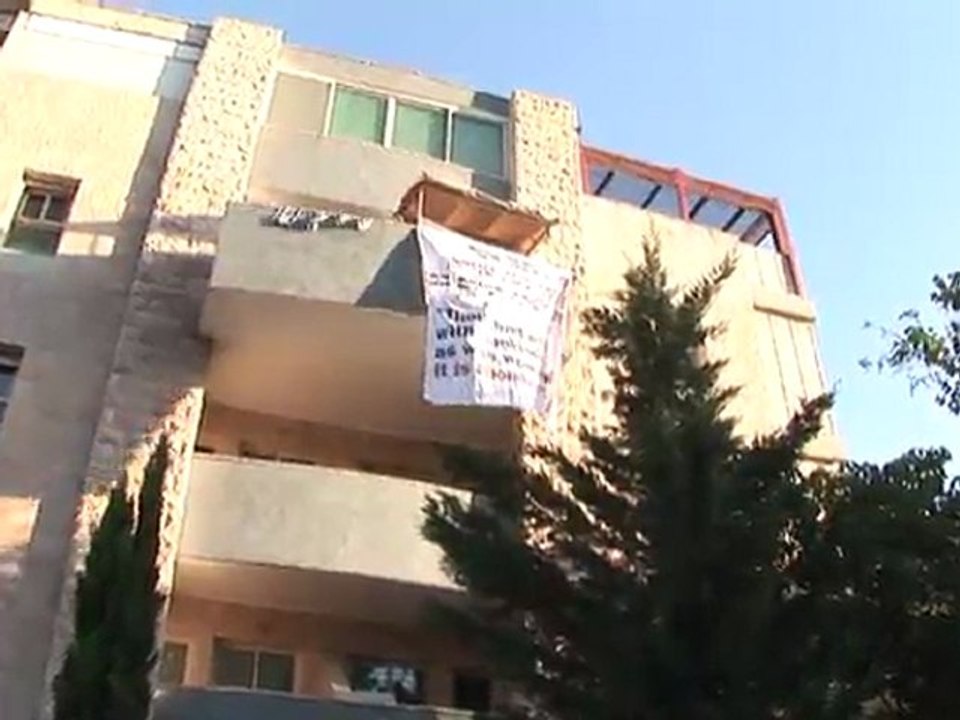 Gays versus Ultraortodoxos: Parada do Orgulho Gay em Jerusalém