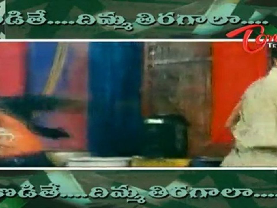 Best Telugu Action Sequences - Back to Back Fight Scenes