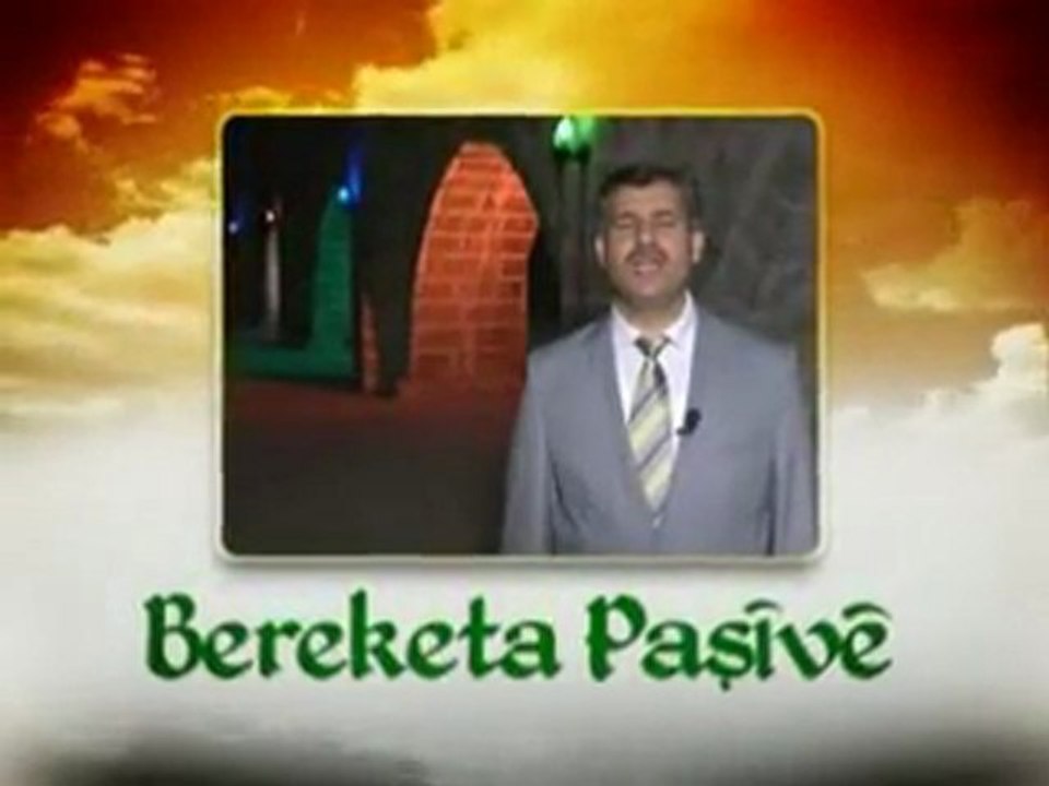 RAMAZAN Berbang Dünya tv