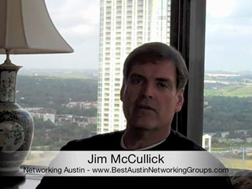 Networking Austin | Best Austin Networking Group | Austin, TX