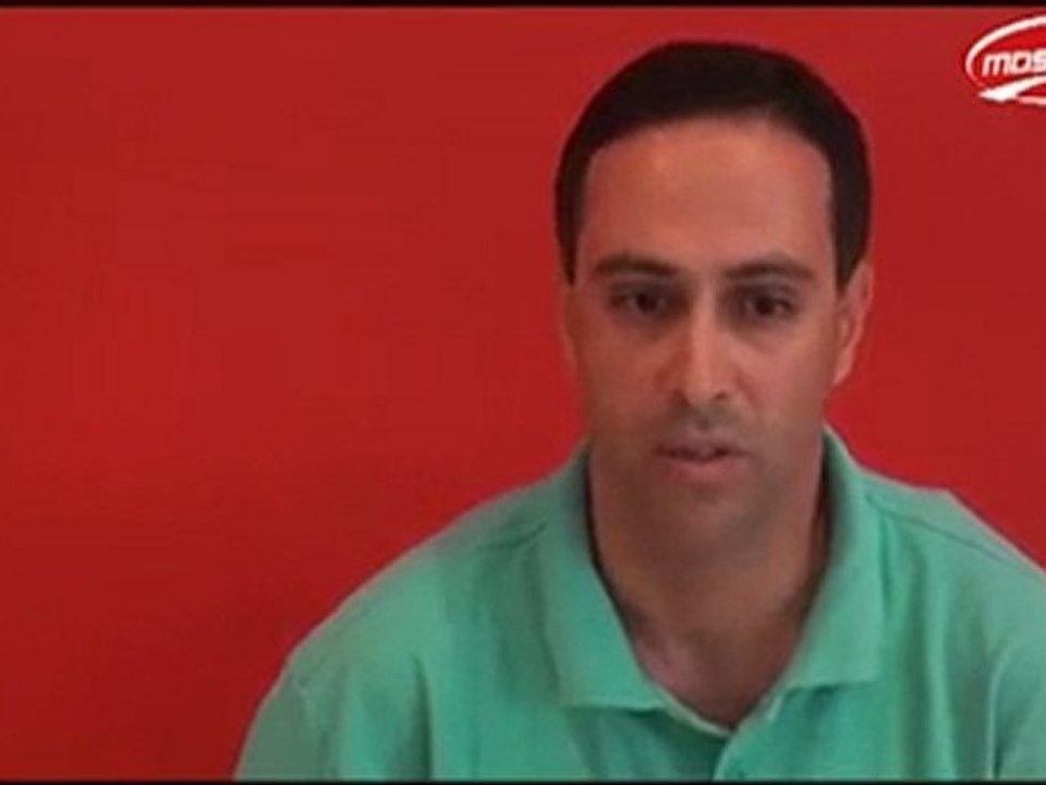 Imed Barboura s'explique sur Mosaique Fm