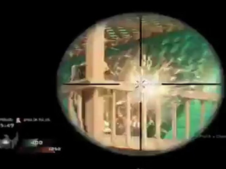 FlashCope Sniper I I BARBART I I Montage1