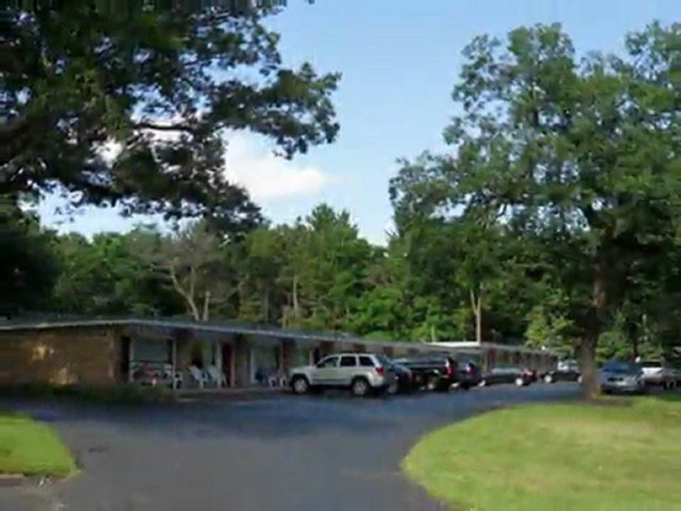 Resorts in Wisconsin dells