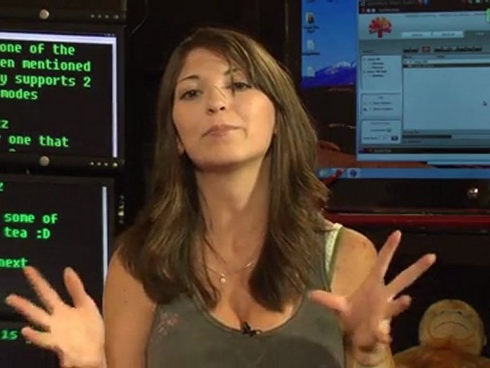 Spoofing the W3C Geolocation API, One Sweet Dropbox Alternative, and More! - Hak5