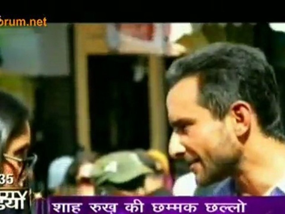 Chammak Challo Ka 'Sach'