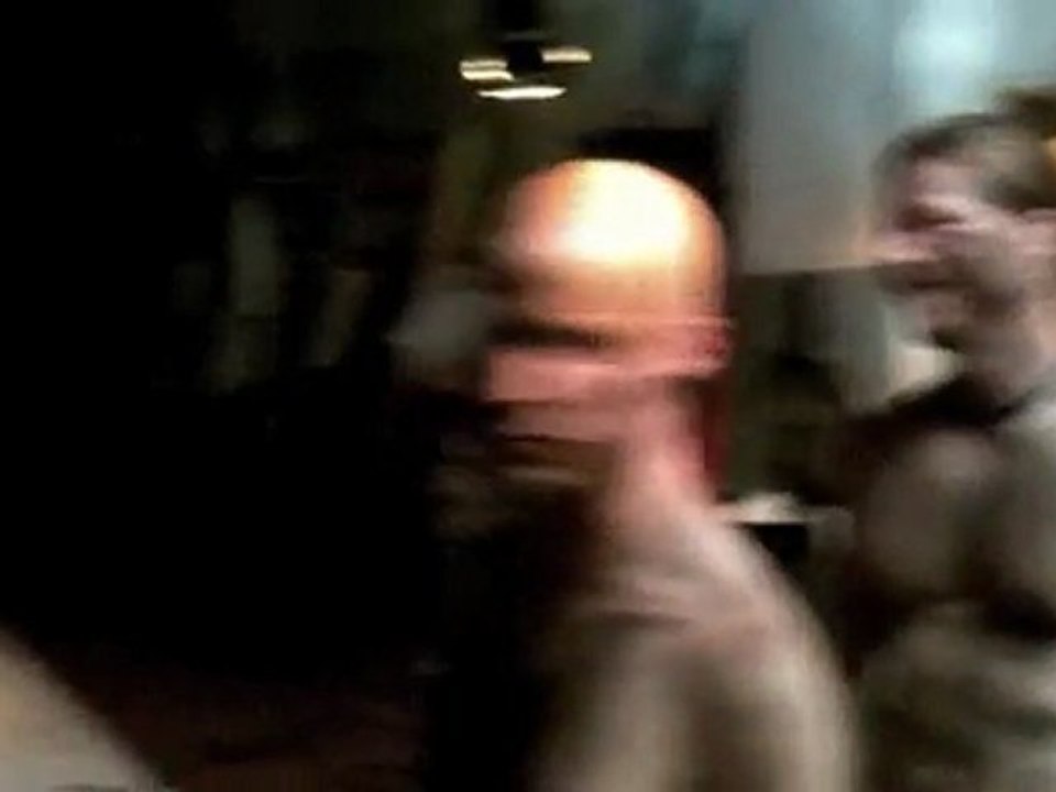 CIPHER SYSTEM – Behind the scenes @ photo session