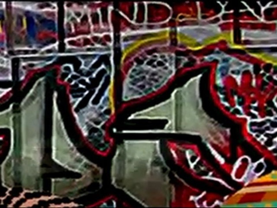 24 All Stars - Gangsta 7wem ( South Park )