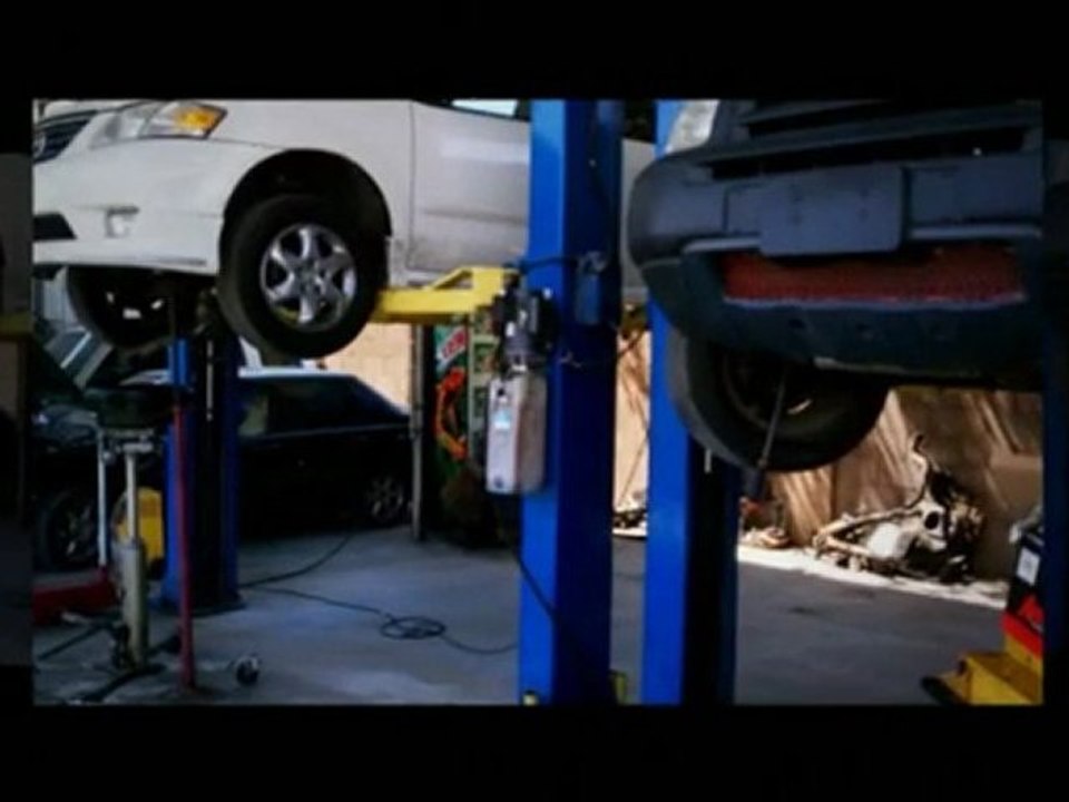 Deluxe Auto Machine Shop - 602-272-1911 - 4012 N 39th Ave