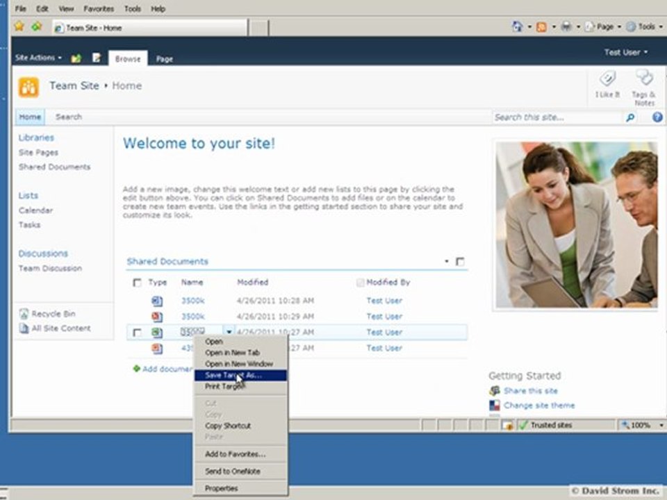 Speeding up your applications in the Cloud with Blue Coat MACH5