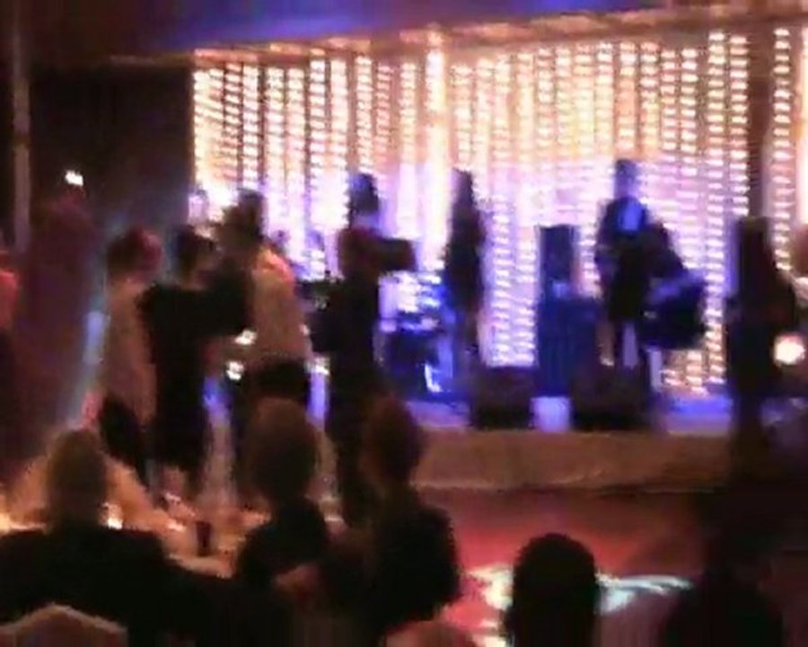 Kurumsal Davet Düğün Orkestrası - Grup Tria - Müzik Organizasyon - Hit the Road Jack & Neh Nah Nah Nah