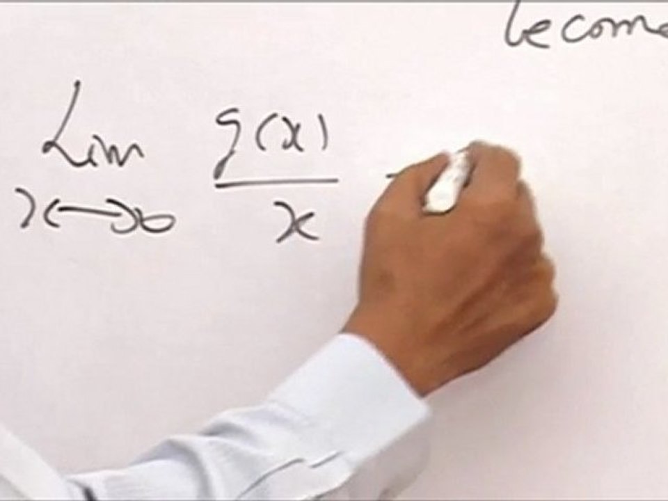 Matrices & Determinants - Property of determinants;L'Hospital Rule of finding Limits