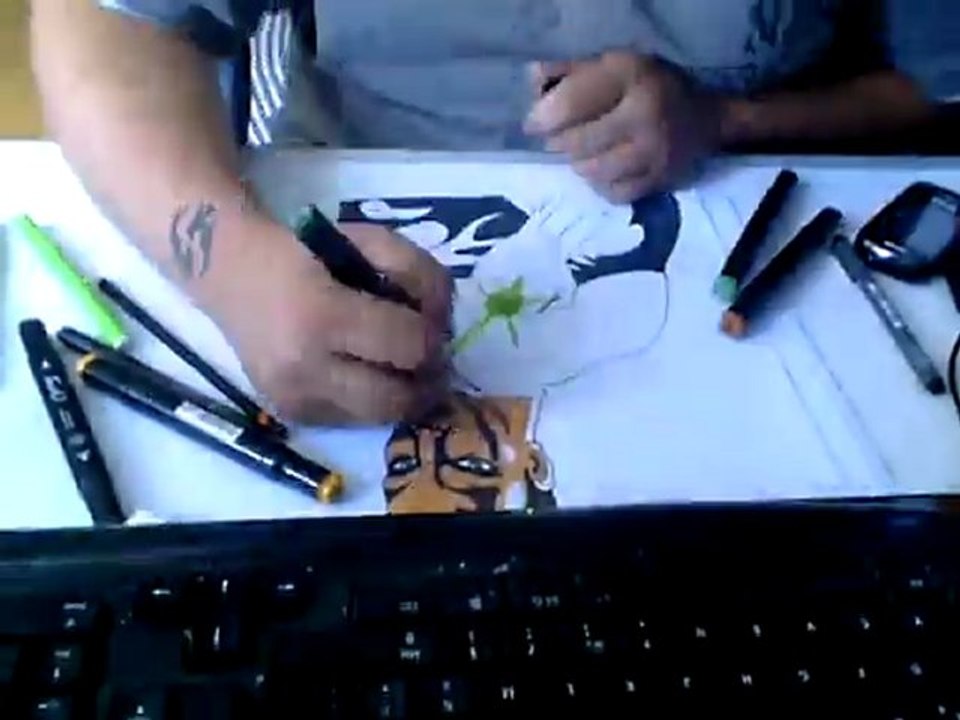 green lantern john stewart