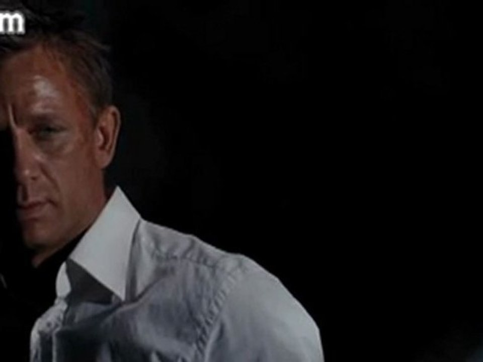 Quantum of Solace - Episode 06