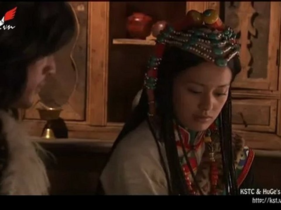 Shangrila Ep14
