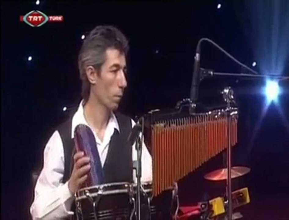 Özcan Türe-ALVARADA DELİ GÖNÜL