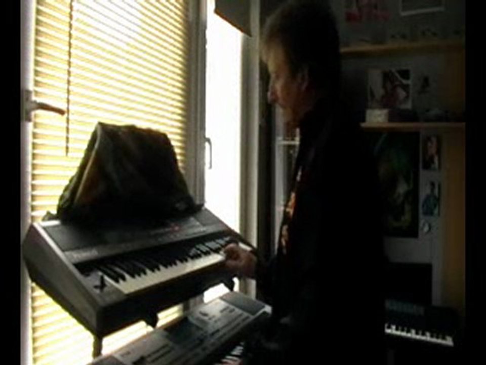 Souvenir de Chine, version album