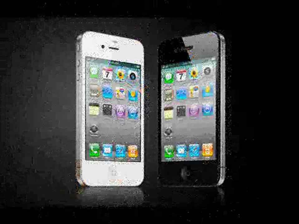 Apple iPhone 5 - Apple iPhone 5 Release Date Revealed
